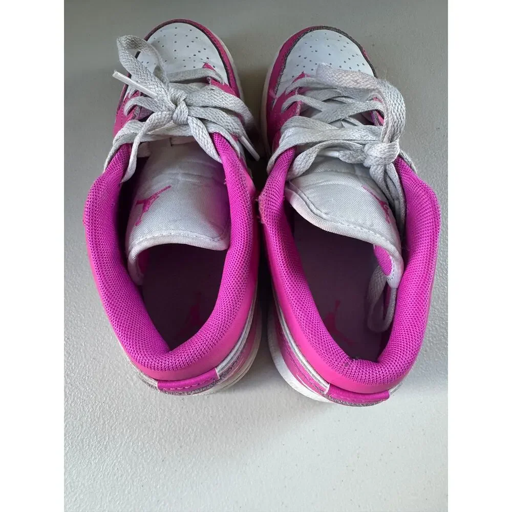 Air Jordan 1 Low (GS) 